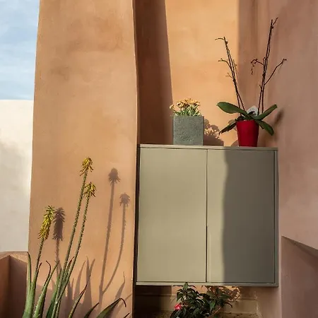 Apartamento Chania Escapes Loft 50 Meters By The Sea *