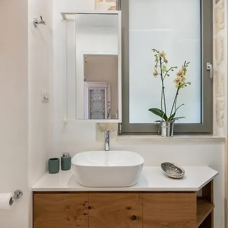 Chania Escapes Loft 50 Meters By The Sea *