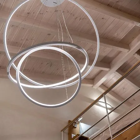 Apartamento Chania Escapes Loft 50 Meters By The Sea *