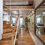 Chania Escapes Loft 50 Meters By The Sea * خانيا