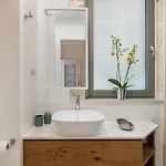 Chania Escapes Loft 50 Meters By The Sea *