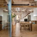 Chania Escapes Loft 50 Meters By The Sea