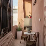 شقة Chania Escapes Loft 50 Meters By The Sea *