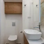 Chania Escapes Loft 50 Meters By The Sea * Chania (Crete)