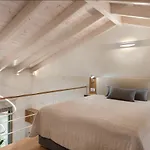 Apartment Chania Escapes Loft 50 Meters By The Sea