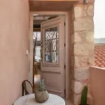 Chania Escapes Loft 50 Meters By The Sea * خانيا