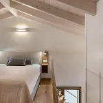 Chania Escapes Loft 50 Meters By The Sea Apartment