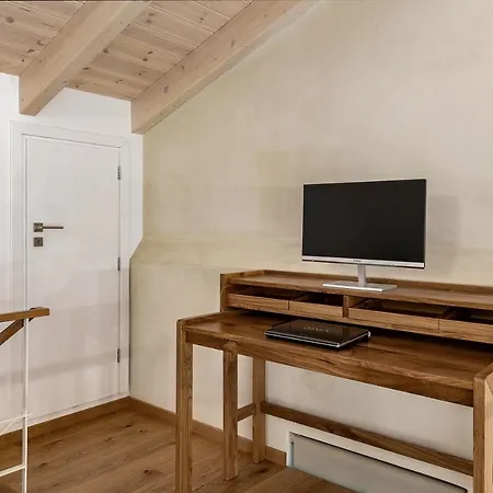 Chania Escapes Loft 아파트 하니아