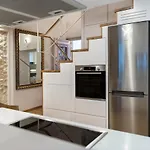 Chania Escapes Loft 50 Meters By The Sea * Chania (Crete)