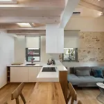 Chania Escapes Loft 50 Meters By The Sea Lägenhet Chania (Crete)