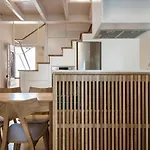Chania Escapes Loft 50 Meters By The Sea