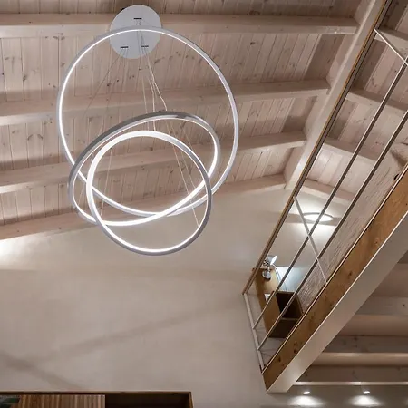 公寓 Chania Escapes Loft 50 Meters By The Sea *