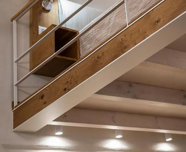 Chania Escapes Loft 50 Meters By The Sea Chania (Crete)