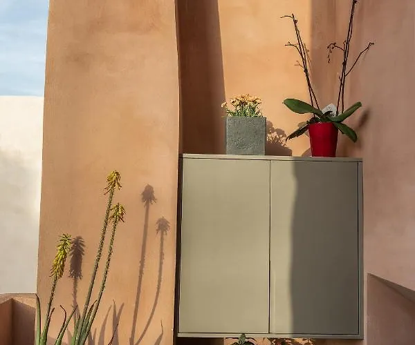 Apartment Chania Escapes Loft 50 Meters By The Sea *