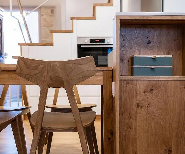 Chania Escapes Loft 50 Meters By The Sea Apartment Chania (Crete)